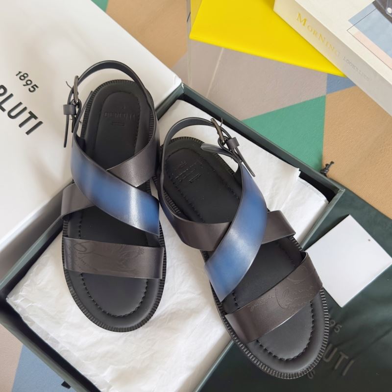 Berluti Sandals